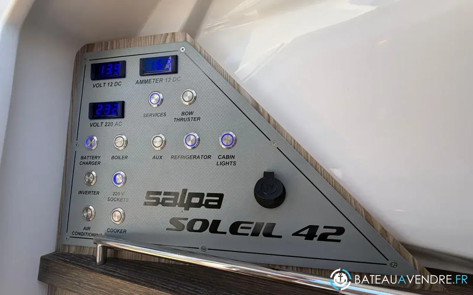 slider 25 Salpa Soleil 42
