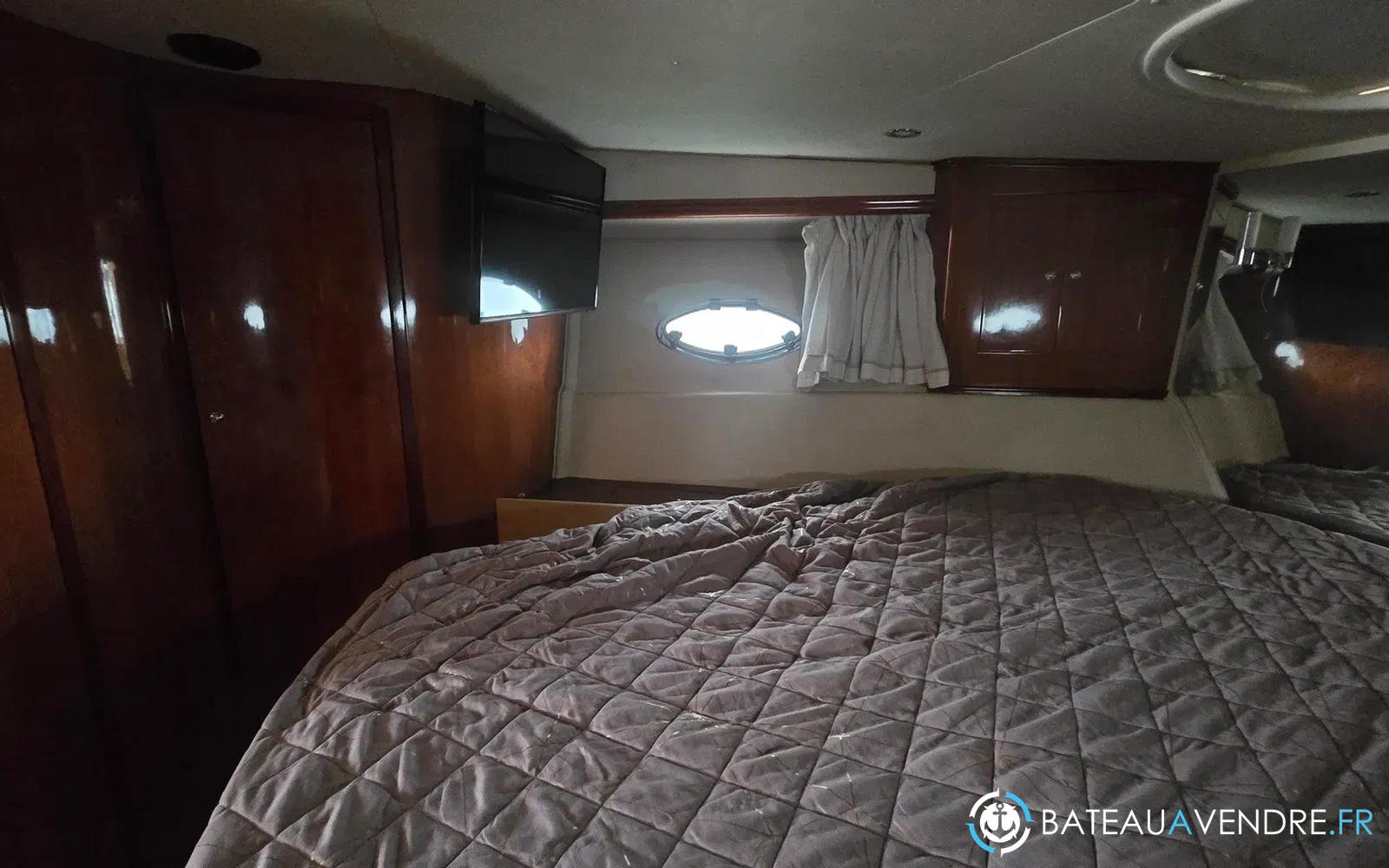 slider 28 Rodman 41