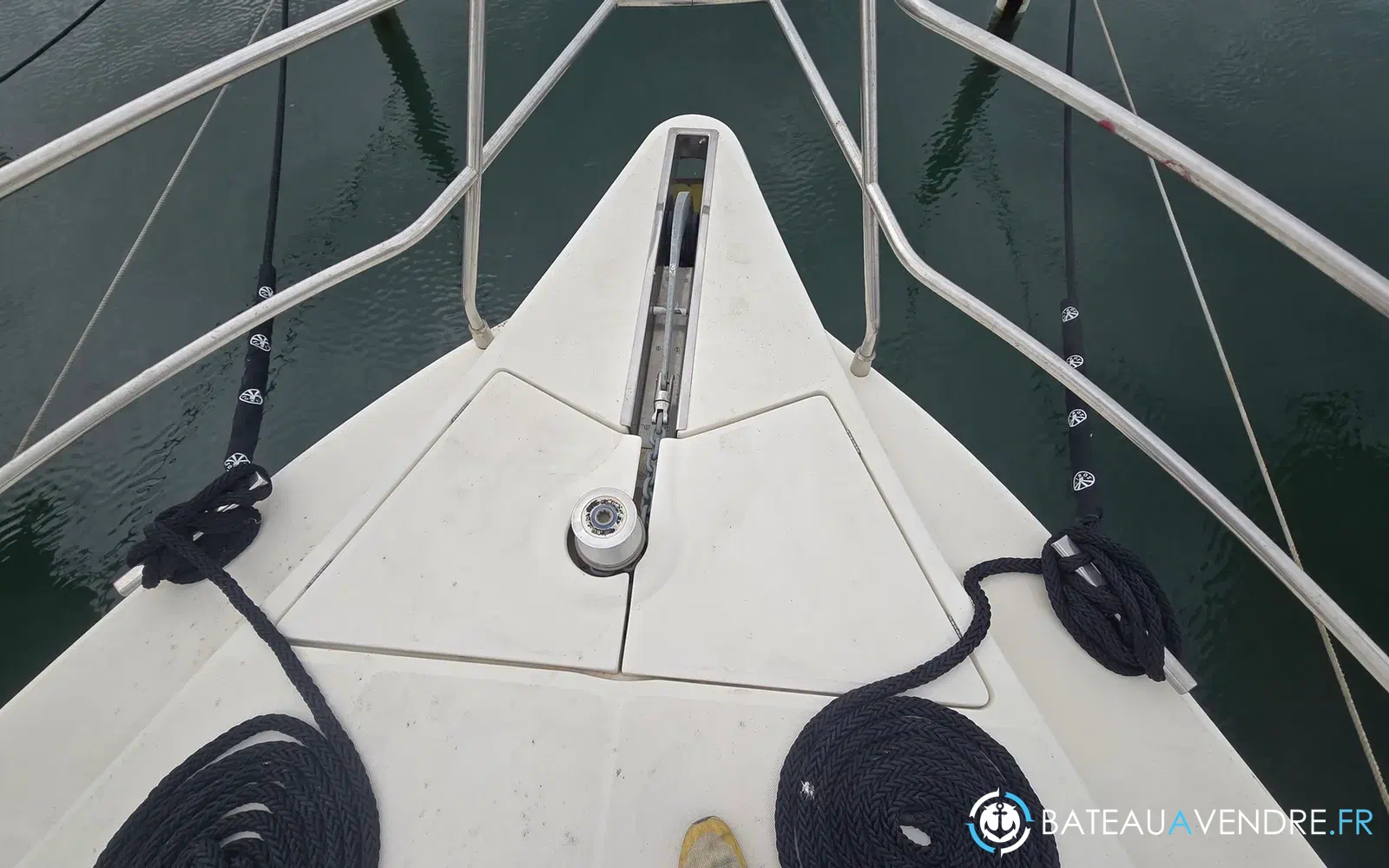slider 36 Rodman 41