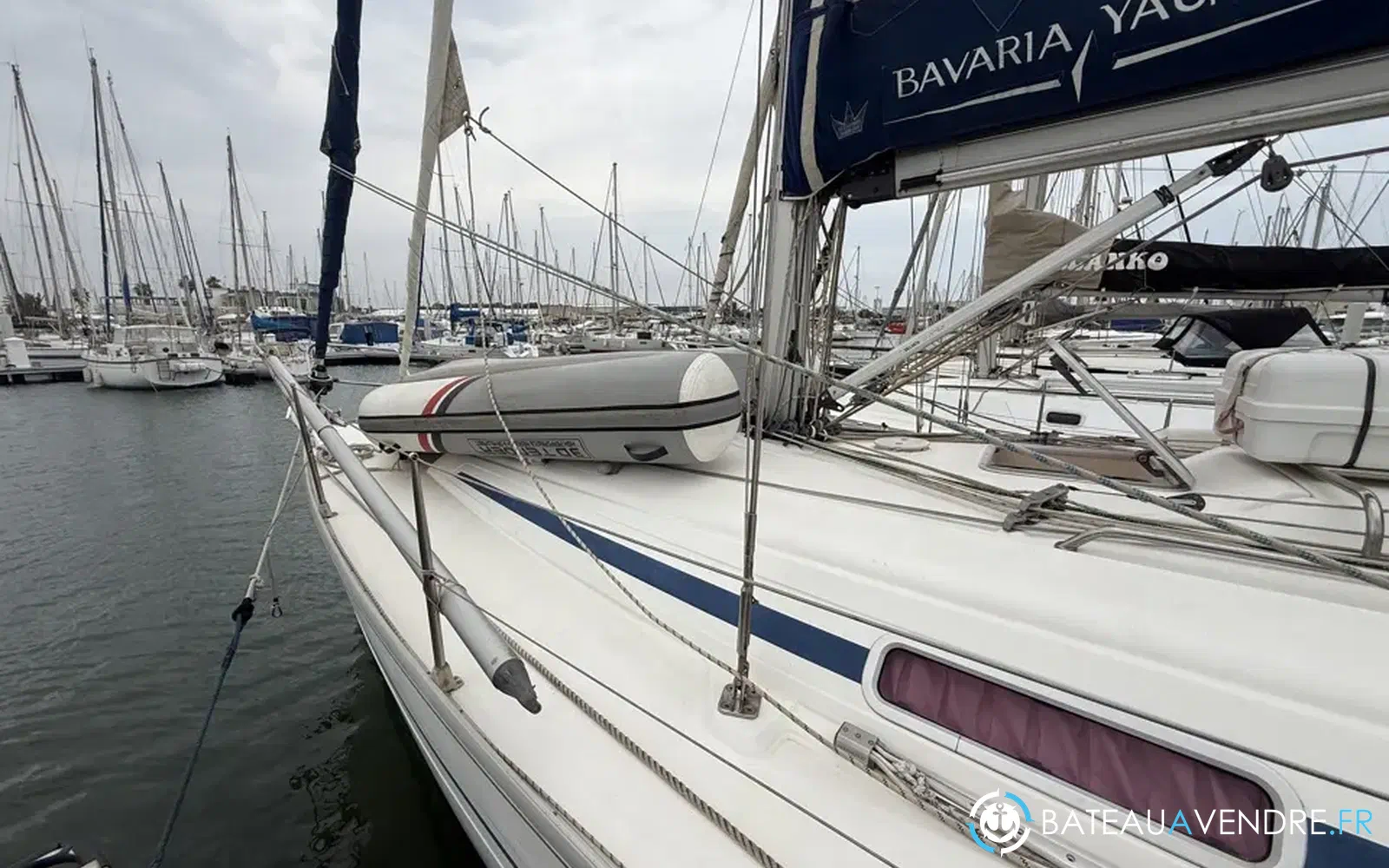 slider 16 Bavaria 36