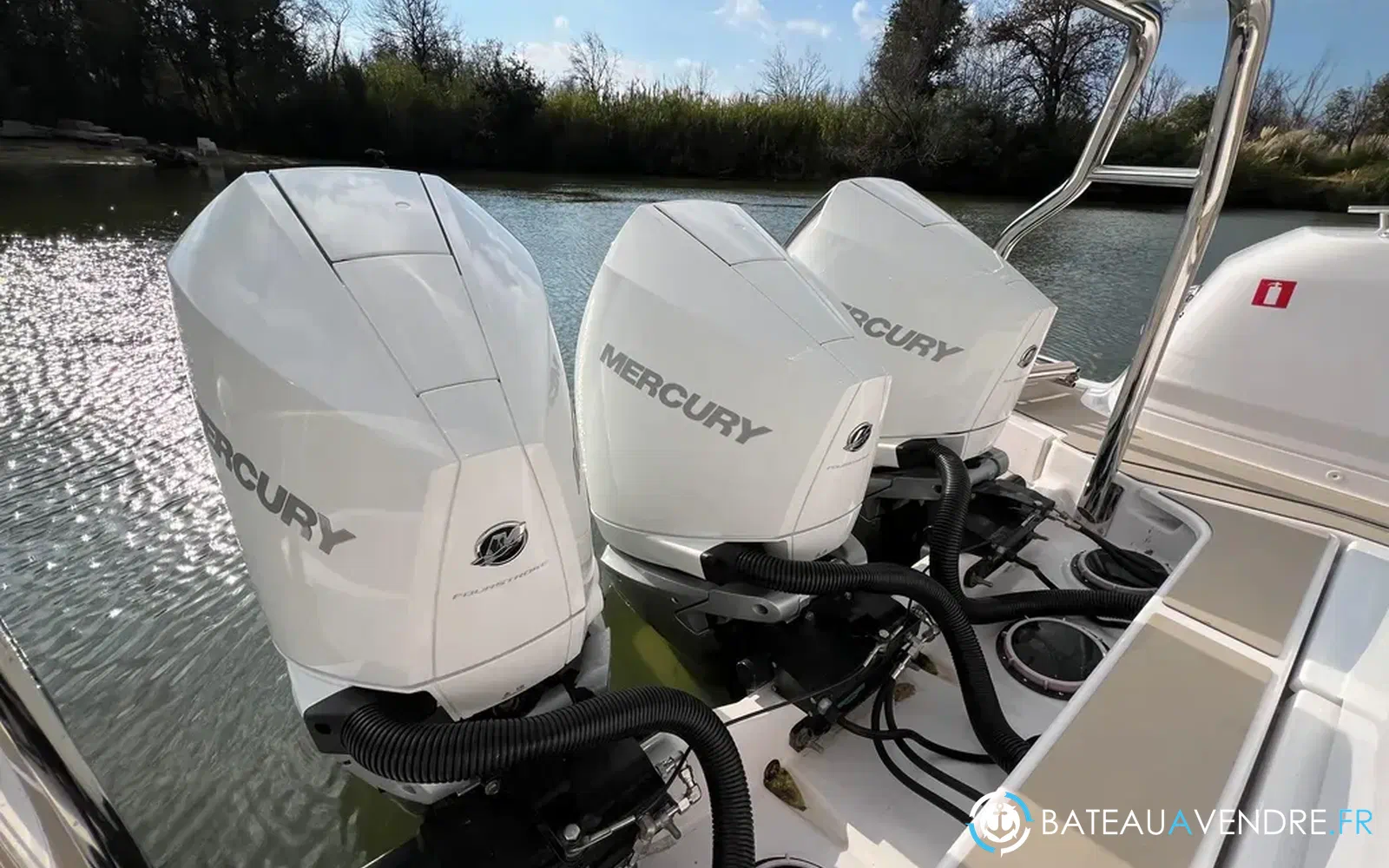 slider 9 Axopar 45 XC