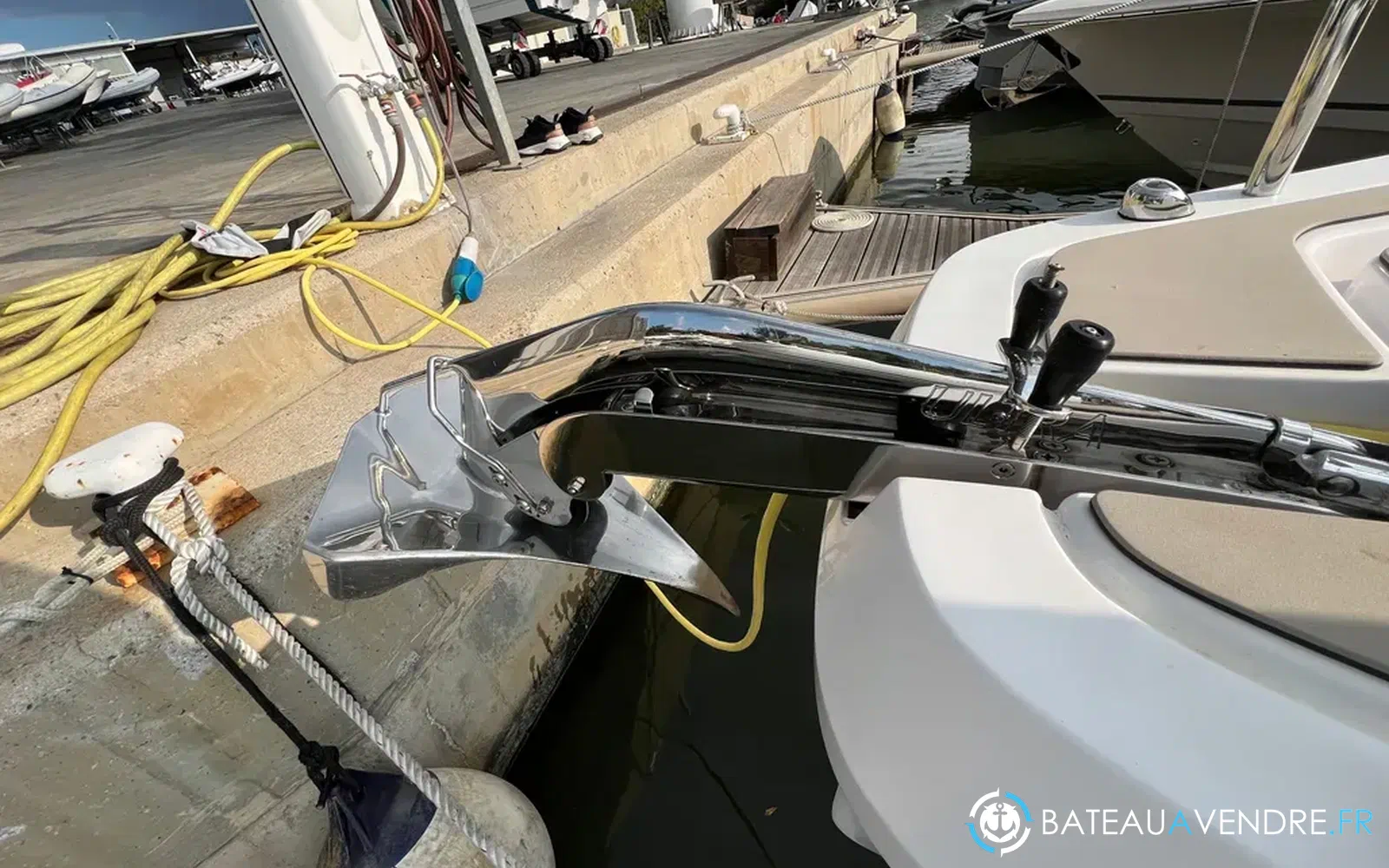 slider 26 Axopar 45 XC