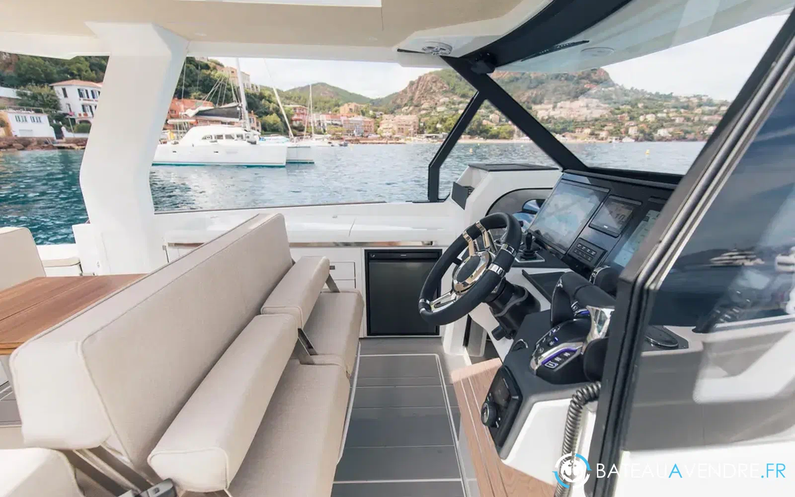 slider 18 Quarken 35 SPORT-TOURER