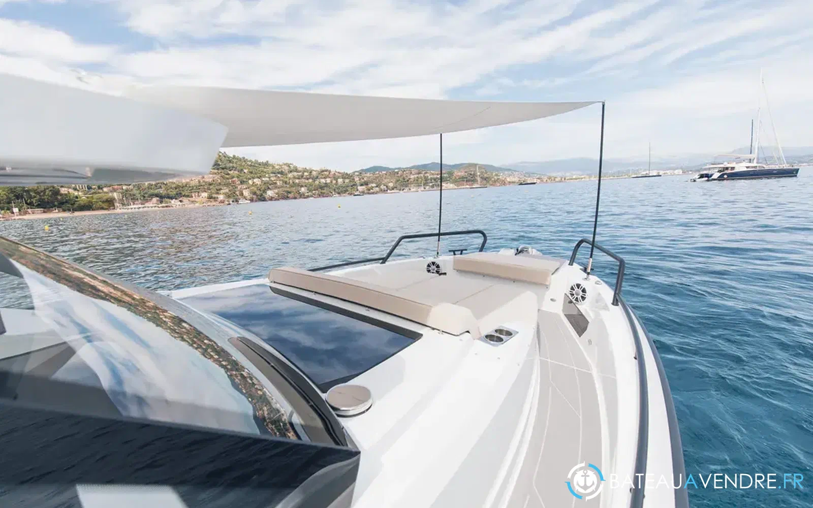 slider 25 Quarken 35 SPORT-TOURER