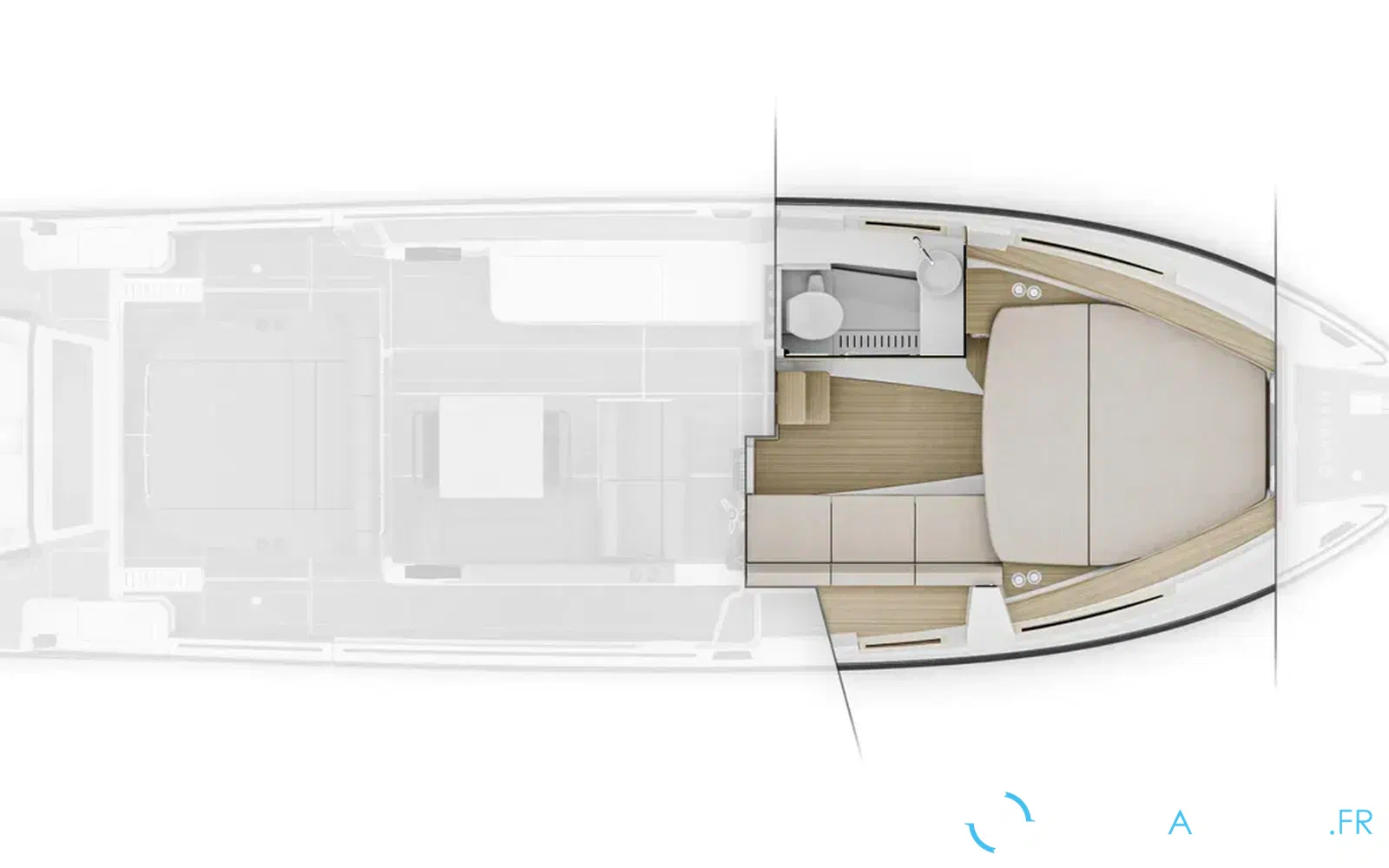slider 35 Quarken 35 SPORT-TOURER
