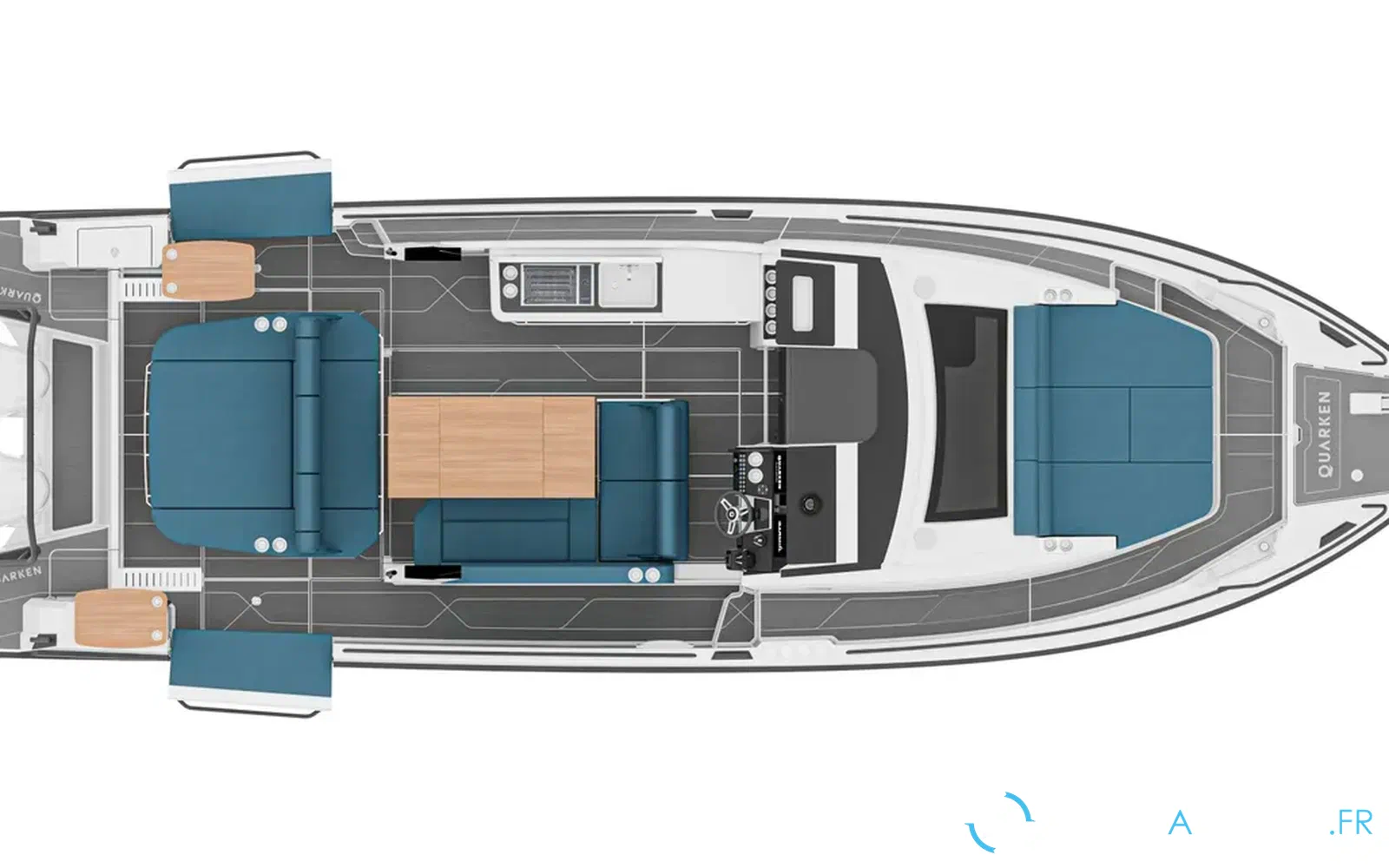 slider 36 Quarken 35 SPORT-TOURER