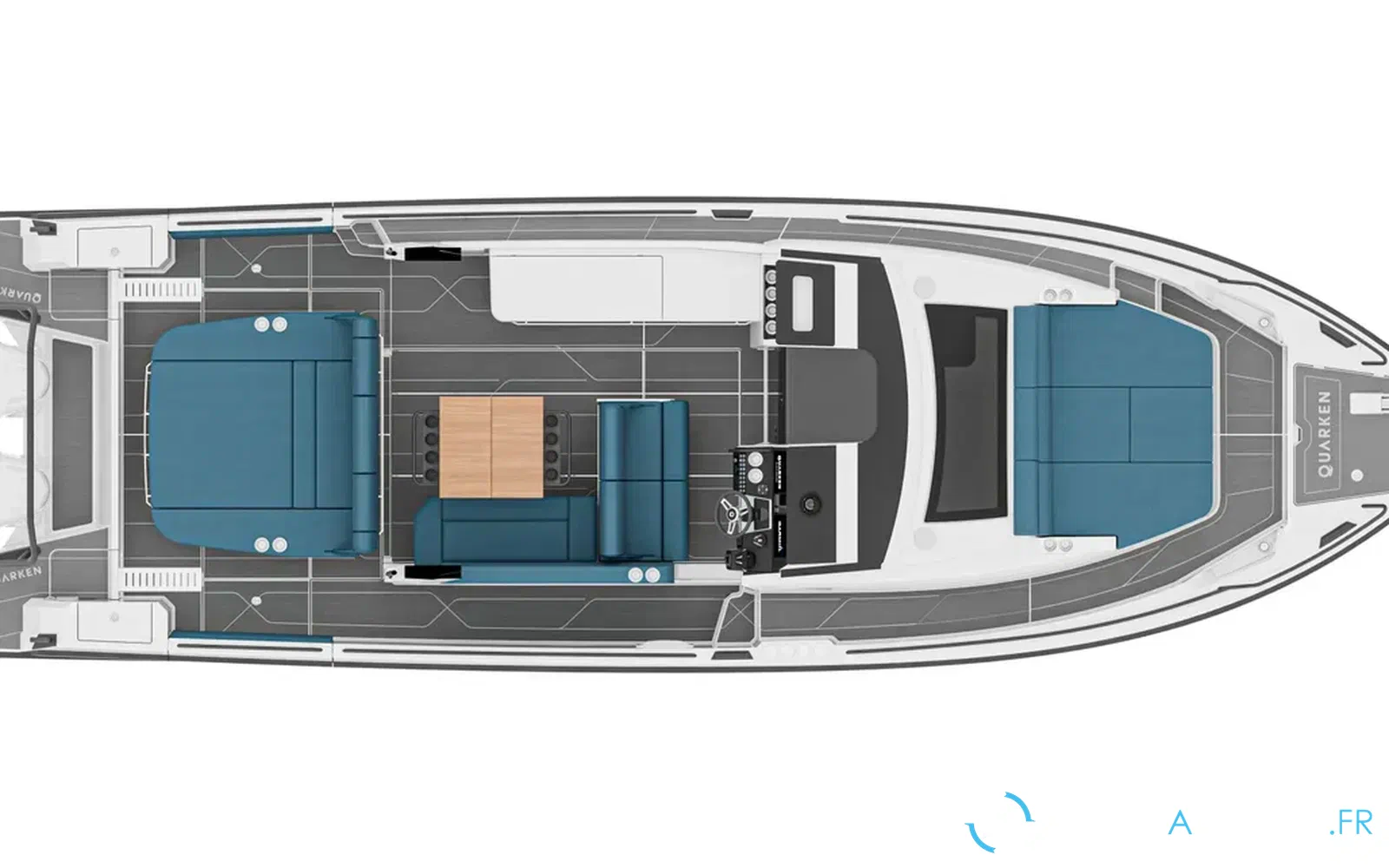 slider 37 Quarken 35 SPORT-TOURER