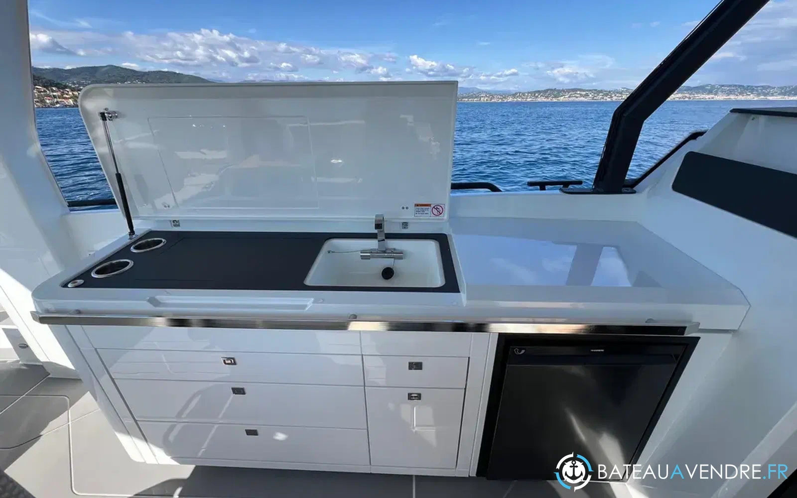 slider 16 Quarken 35 SPORT-TOURER