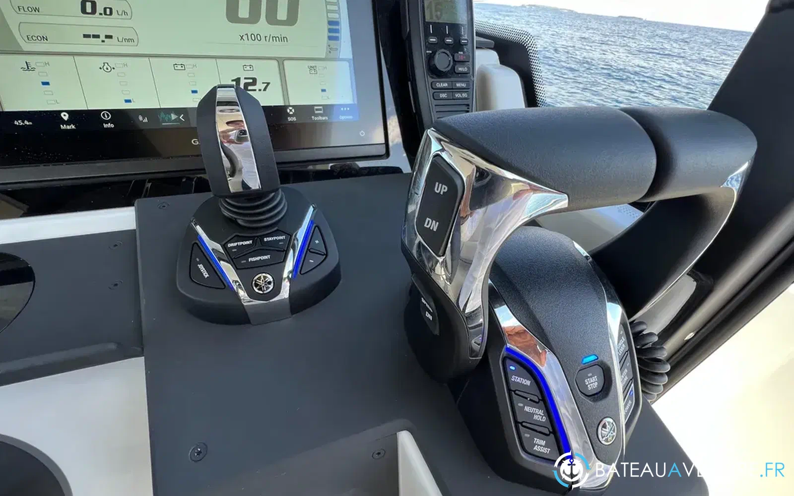 slider 21 Quarken 35 SPORT-TOURER