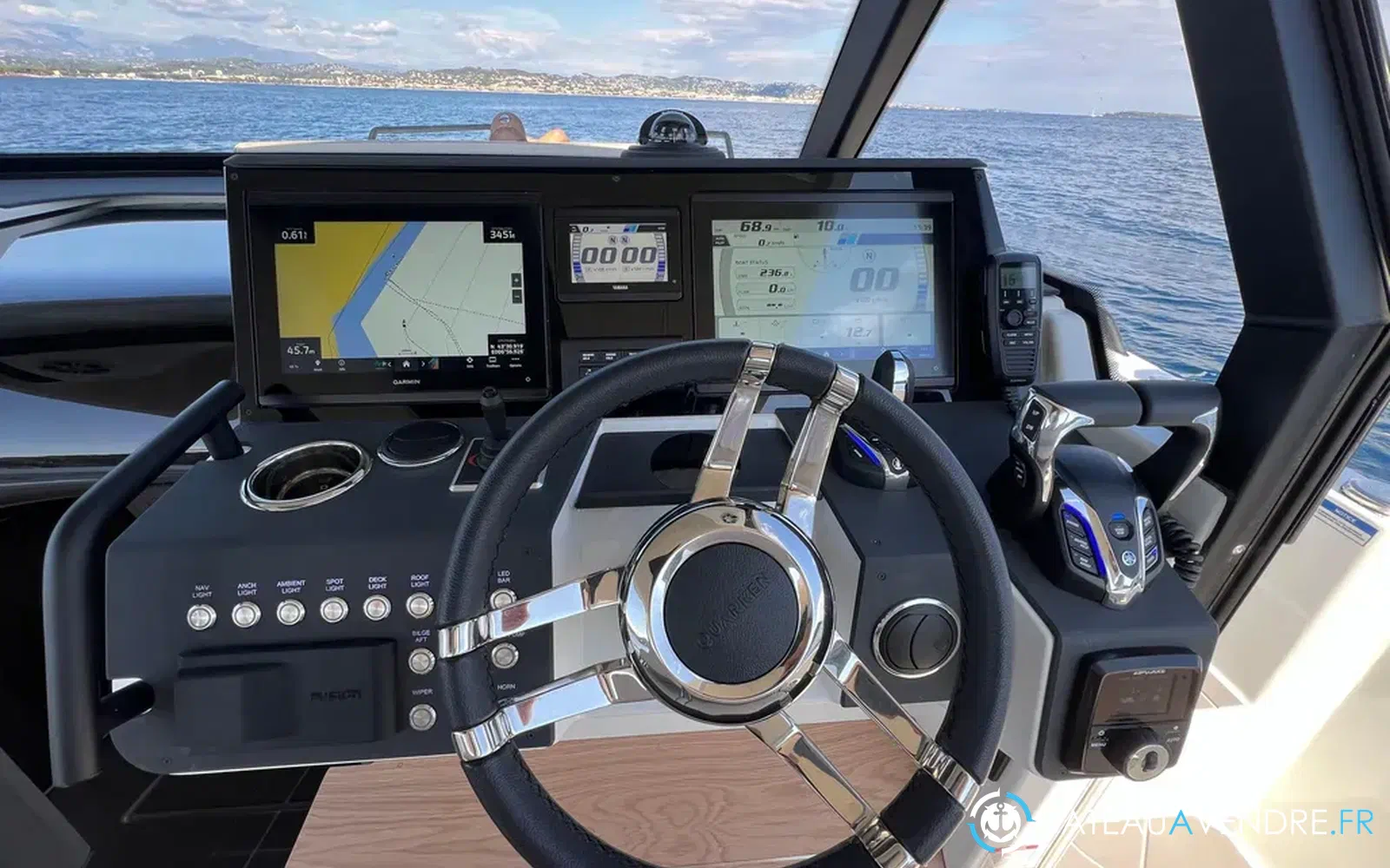 slider 20 Quarken 35 SPORT-TOURER