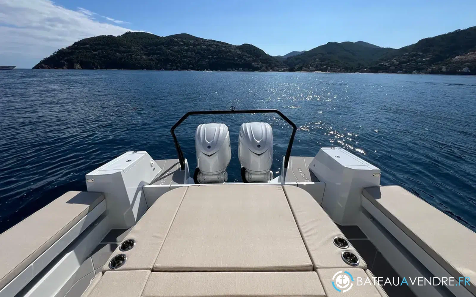 slider 8 Quarken 35 SPORT-TOURER