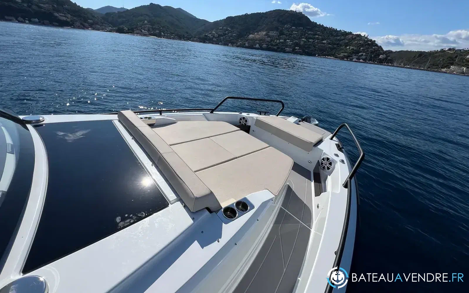 slider 24 Quarken 35 SPORT-TOURER