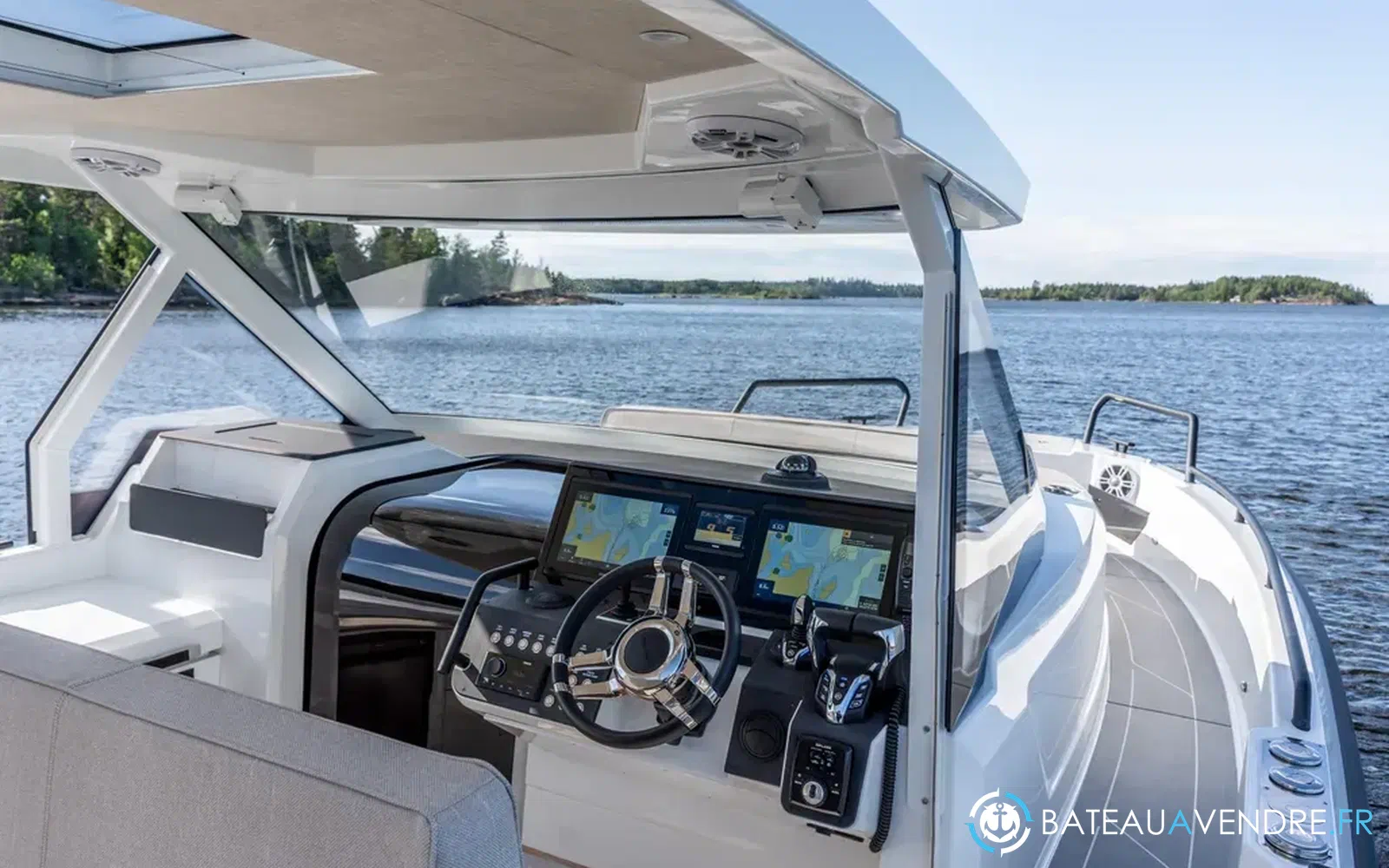 slider 22 Quarken 35 SPORT-TOURER