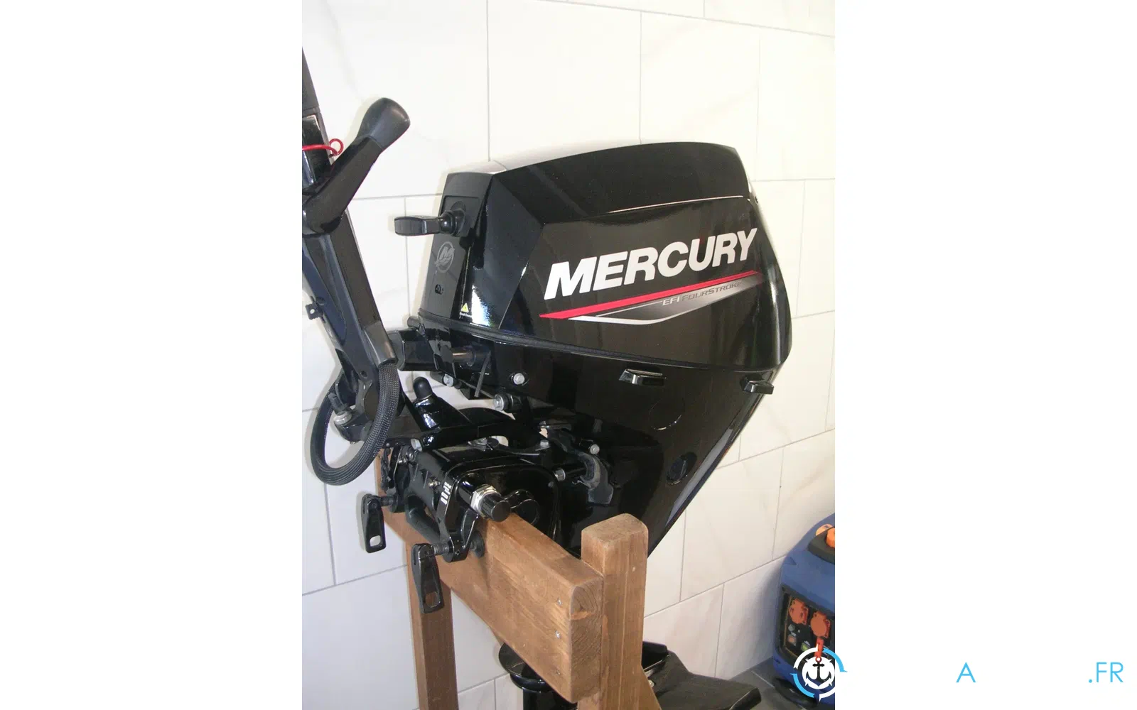 slider 0 Mercury F20 MH