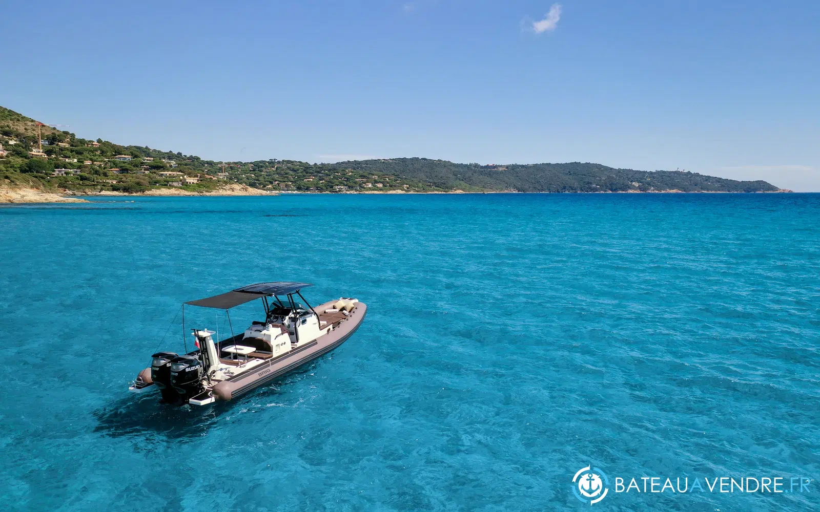 slider 26 Brig Eagle 10 Voiles De Saint Tropez