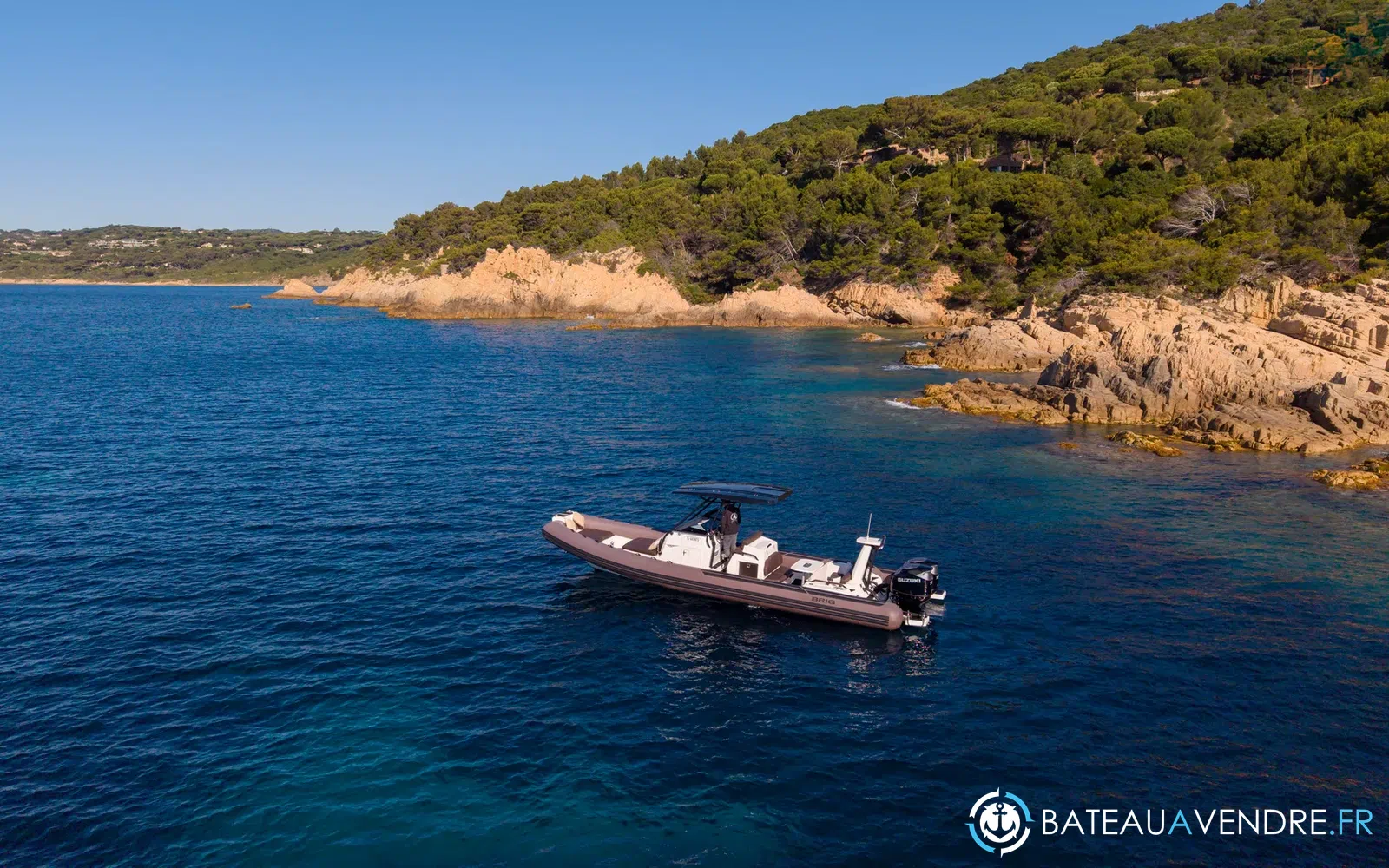 slider 10 Brig Eagle 10 Voiles De Saint Tropez