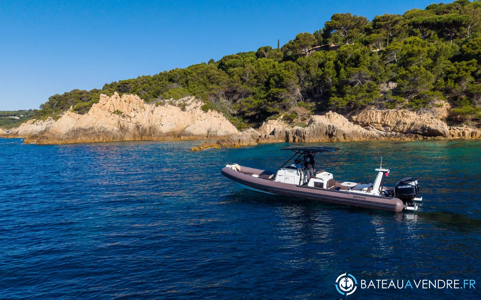 slider 7 Brig Eagle 10 Voiles De Saint Tropez