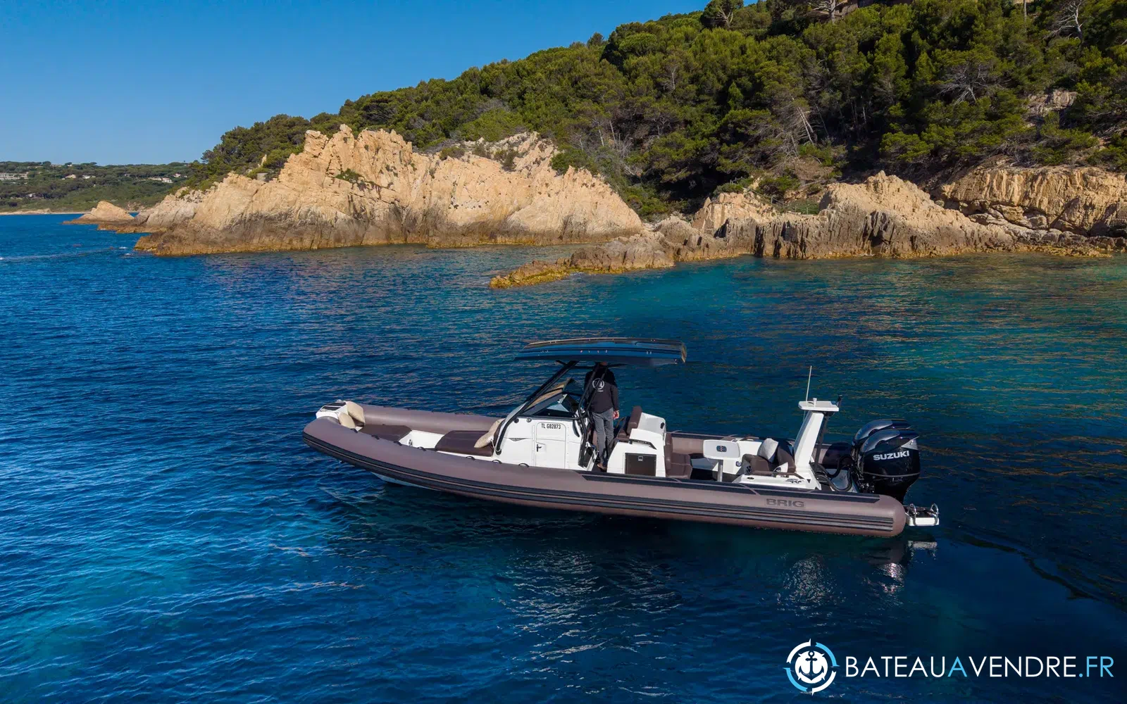 slider 8 Brig Eagle 10 Voiles De Saint Tropez