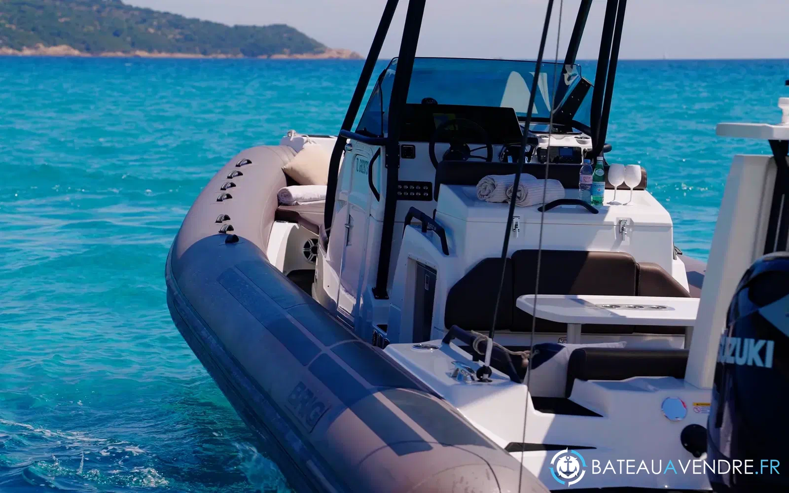 slider 14 Brig Eagle 10 Voiles De Saint Tropez