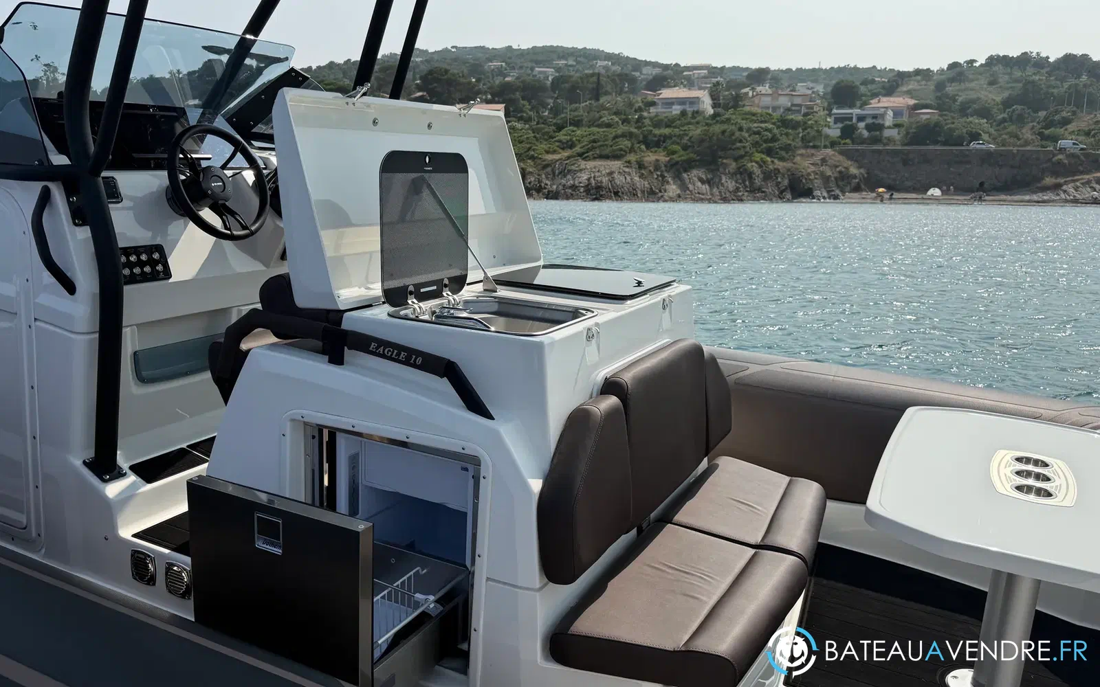 slider 17 Brig Eagle 10 Voiles De Saint Tropez