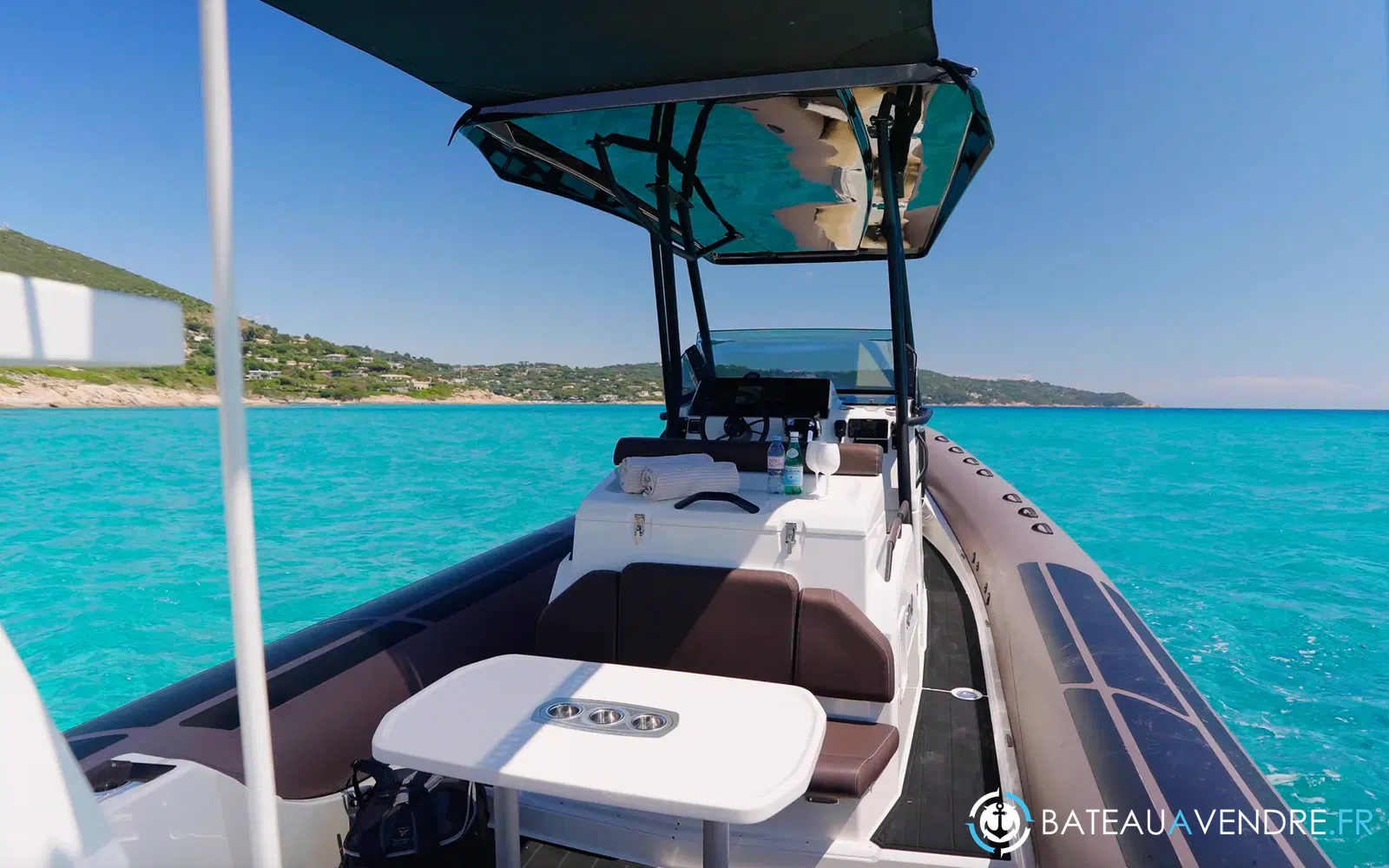 slider 15 Brig Eagle 10 Voiles De Saint Tropez