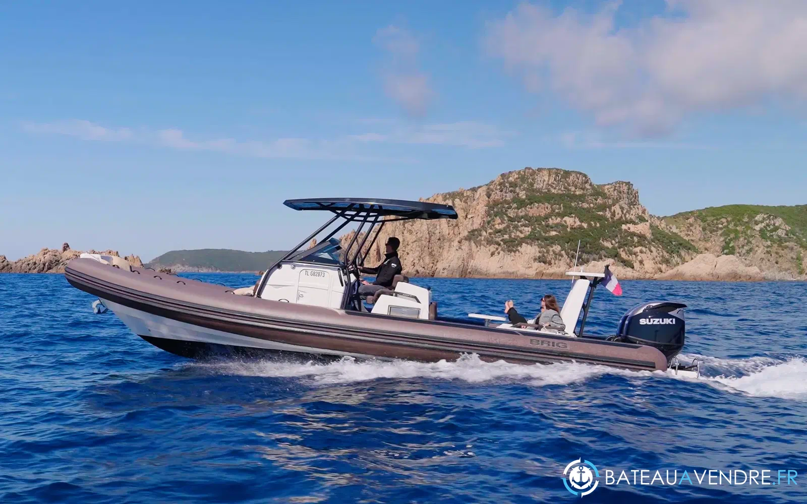 slider 13 Brig Eagle 10 Voiles De Saint Tropez