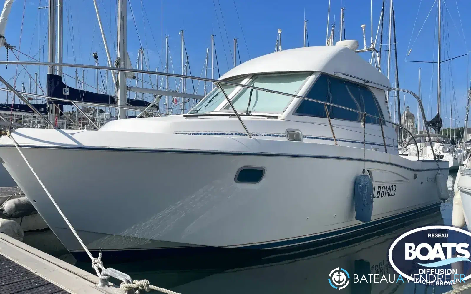 slider 0 Beneteau Antares Serie 9
