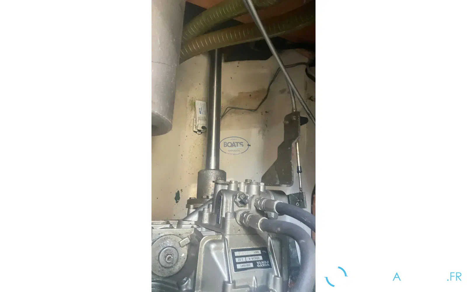 slider 11 Beneteau Antares Serie 9