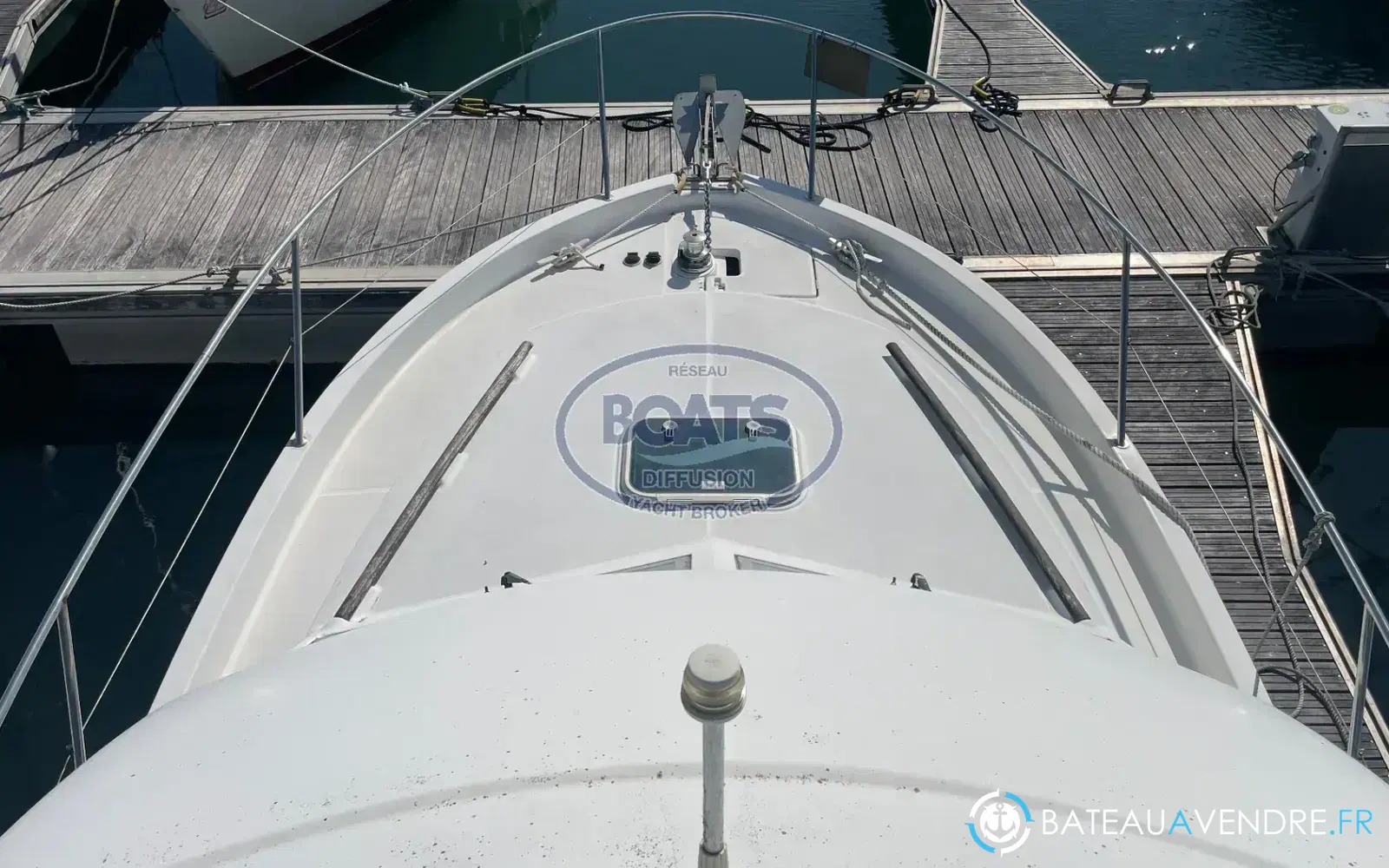 slider 7 Beneteau Antares Serie 9