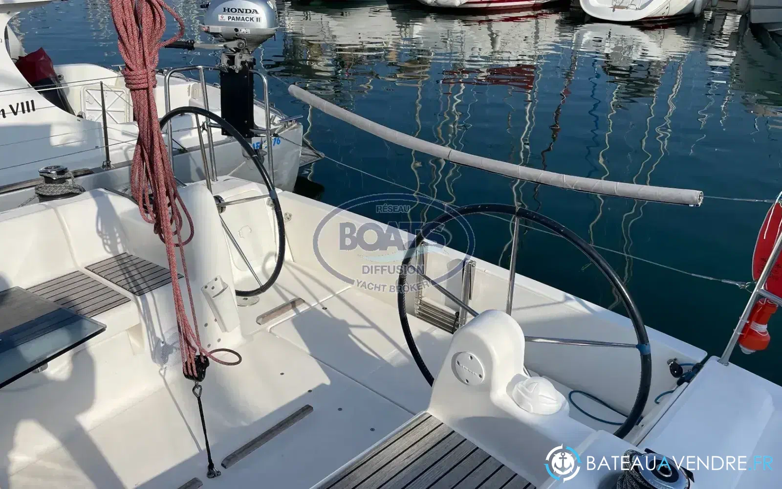 slider 3 Dufour 310 Grand Large