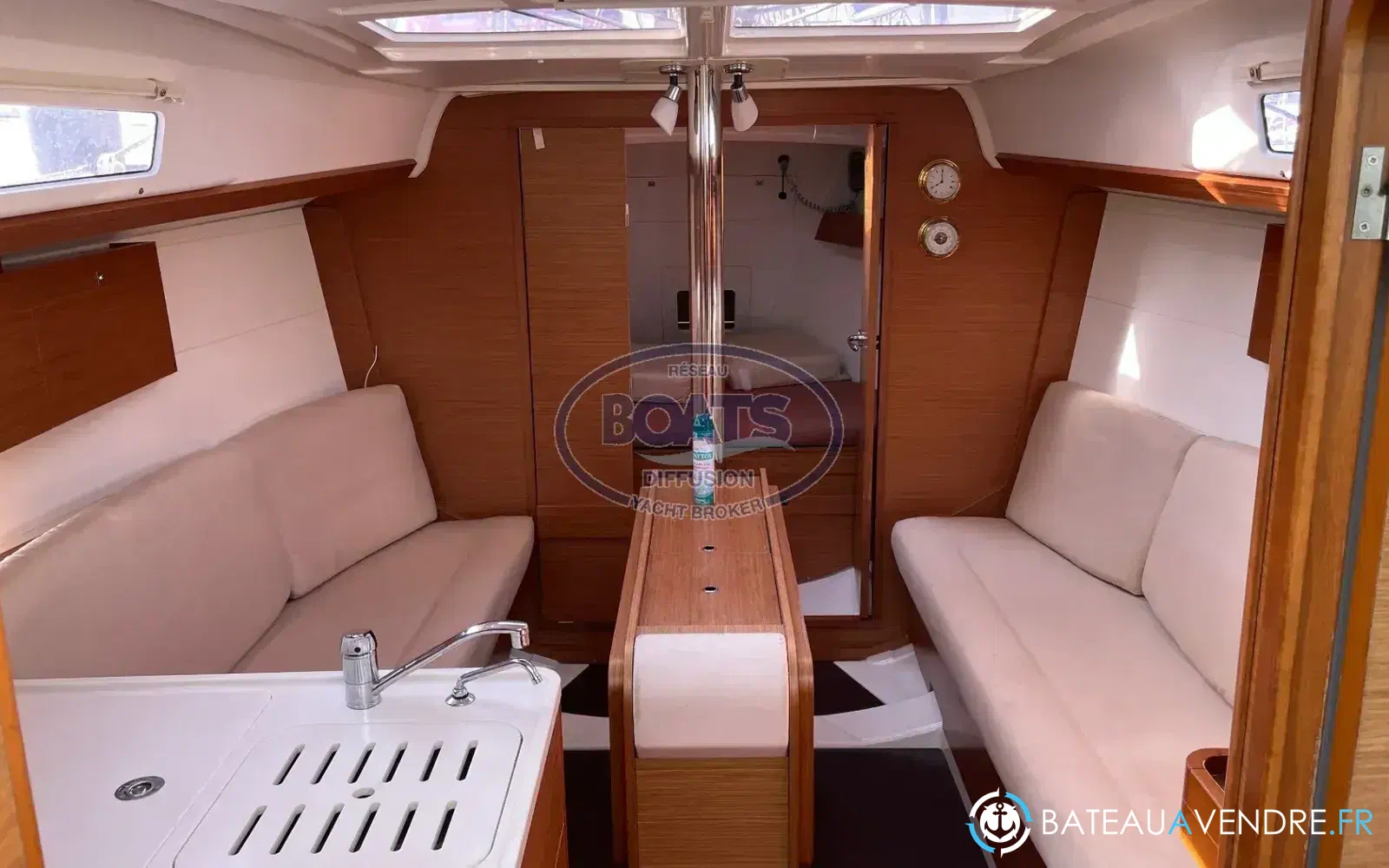slider 6 Dufour 310 Grand Large