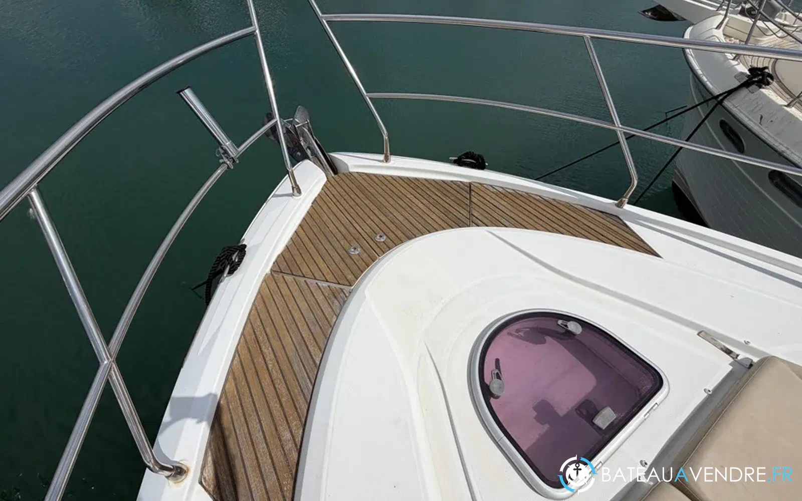 slider 10 Beneteau Monte Carlo 47 Fly