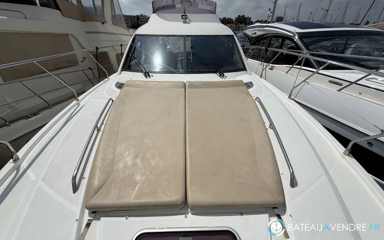 slider 11 Beneteau Monte Carlo 47 Fly