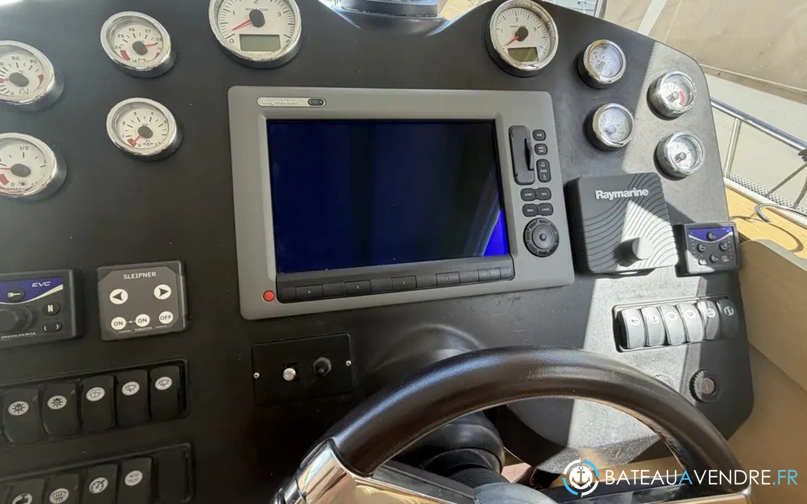 slider 20 Beneteau Monte Carlo 47 Fly