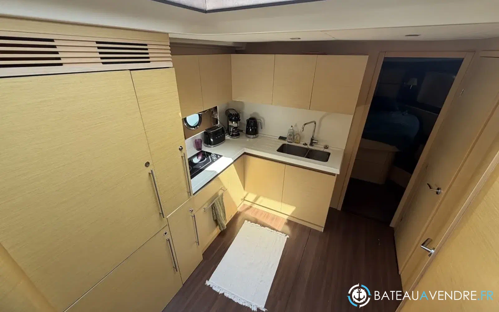 slider 23 Beneteau Monte Carlo 47 Fly