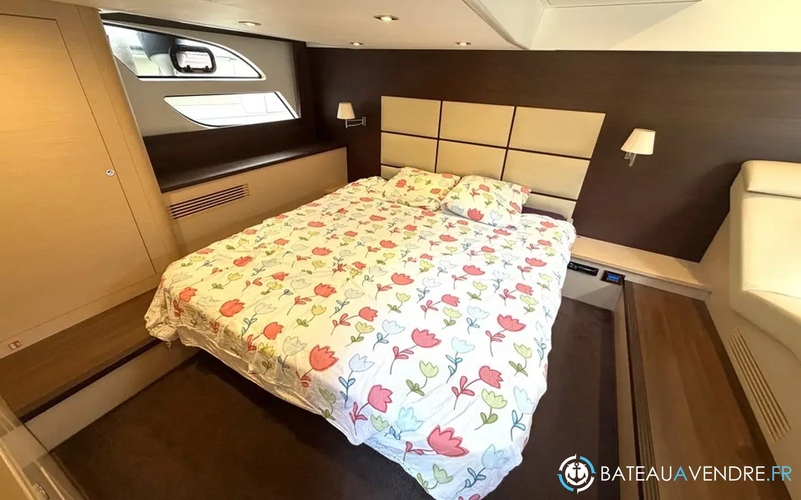 slider 26 Beneteau Monte Carlo 47 Fly