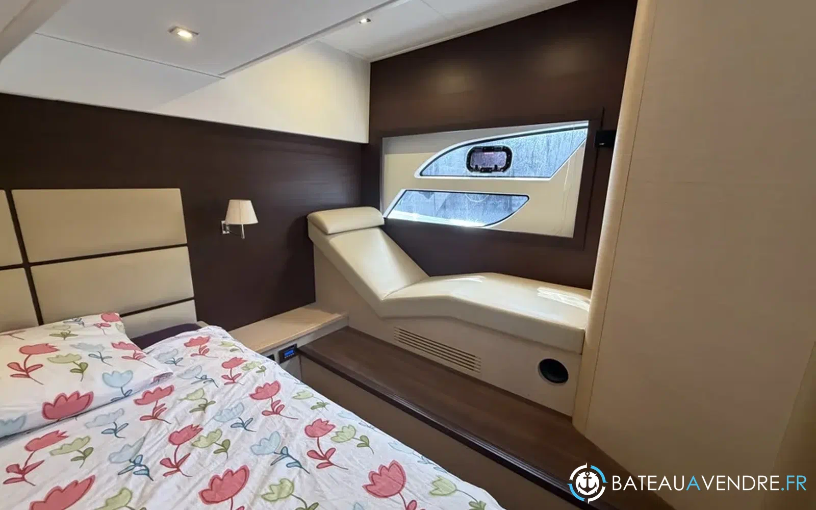 slider 27 Beneteau Monte Carlo 47 Fly