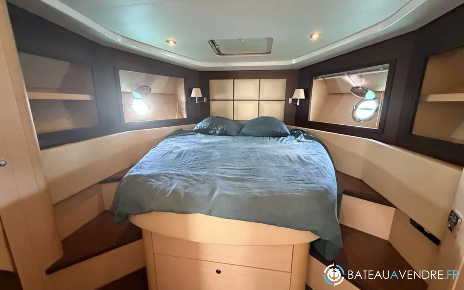 slider 30 Beneteau Monte Carlo 47 Fly