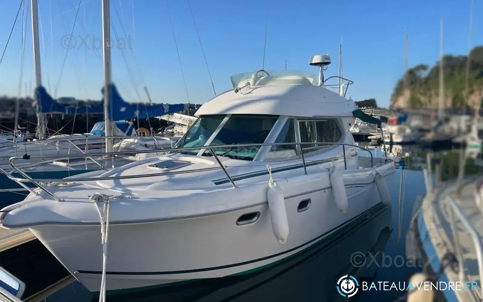 slider 0 Jeanneau Merry Fisher 925 Fly