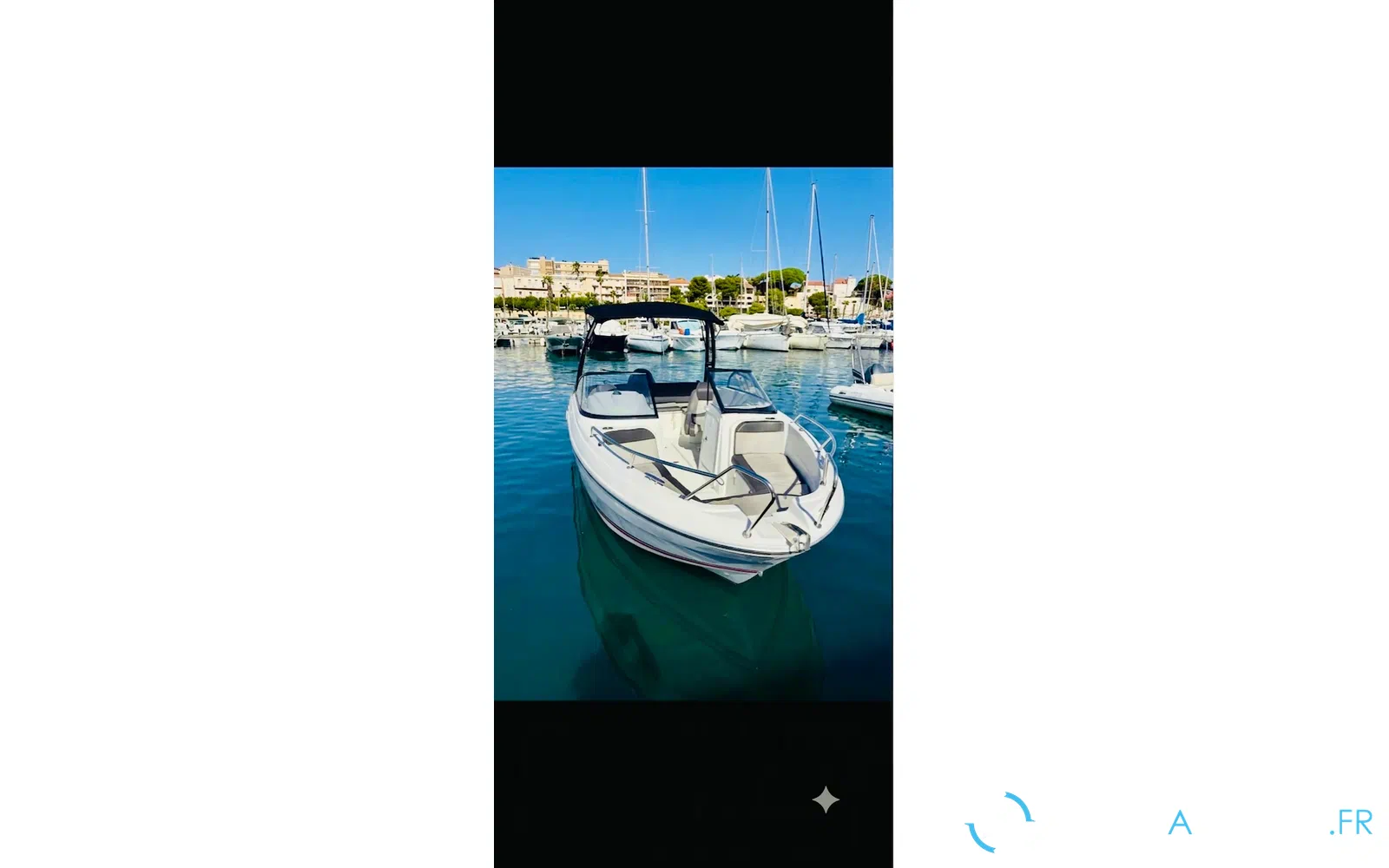 slider 3 Jeanneau Cap Camarat 6.5 BR Serie 2