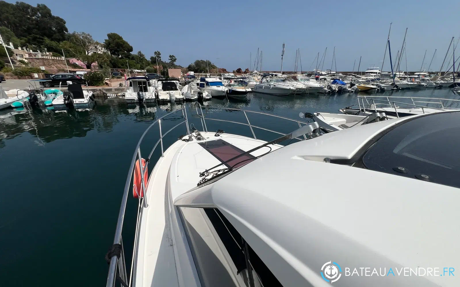 slider 9 Galeon 310 Htc