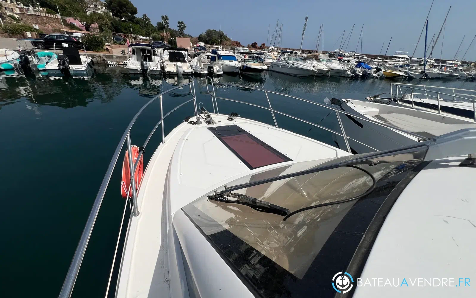 slider 10 Galeon 310 Htc