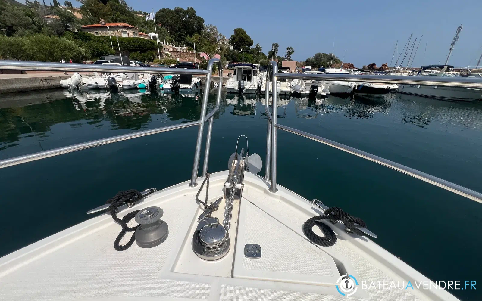 slider 13 Galeon 310 Htc