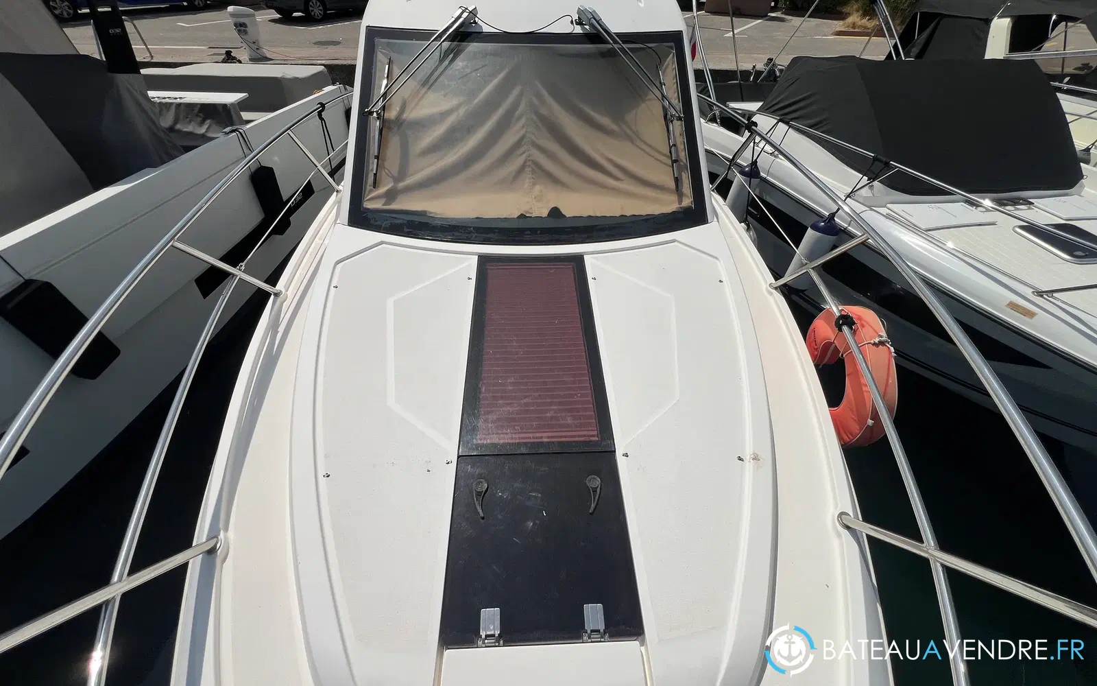 slider 11 Galeon 310 Htc