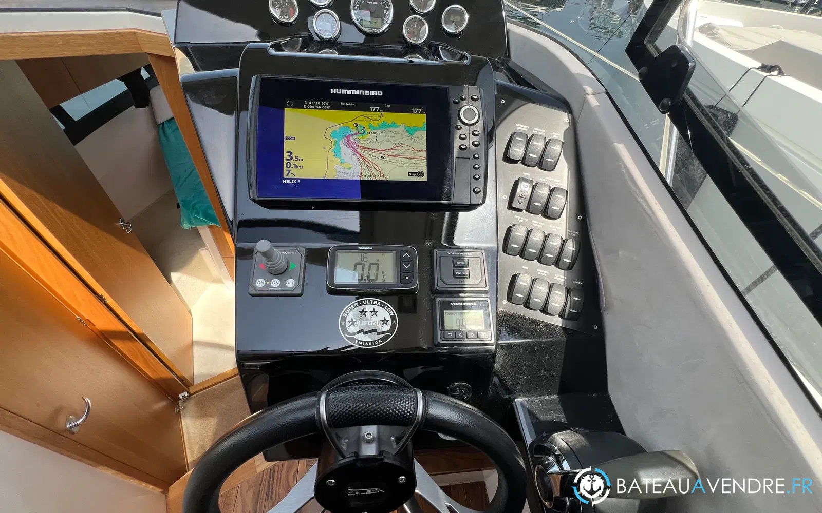 slider 16 Galeon 310 Htc