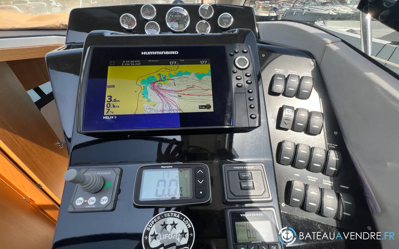 slider 17 Galeon 310 Htc