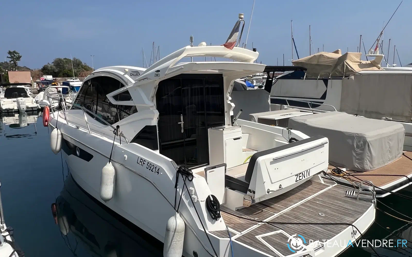 slider 0 Galeon 310 Htc