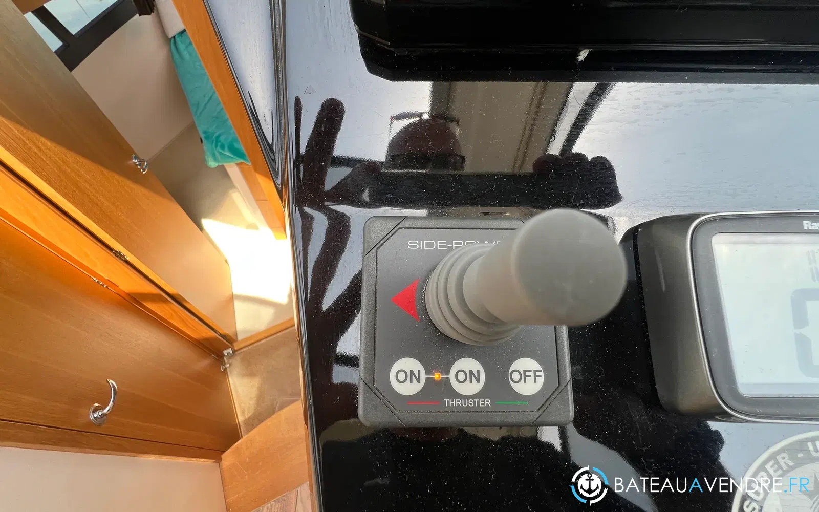 slider 18 Galeon 310 Htc