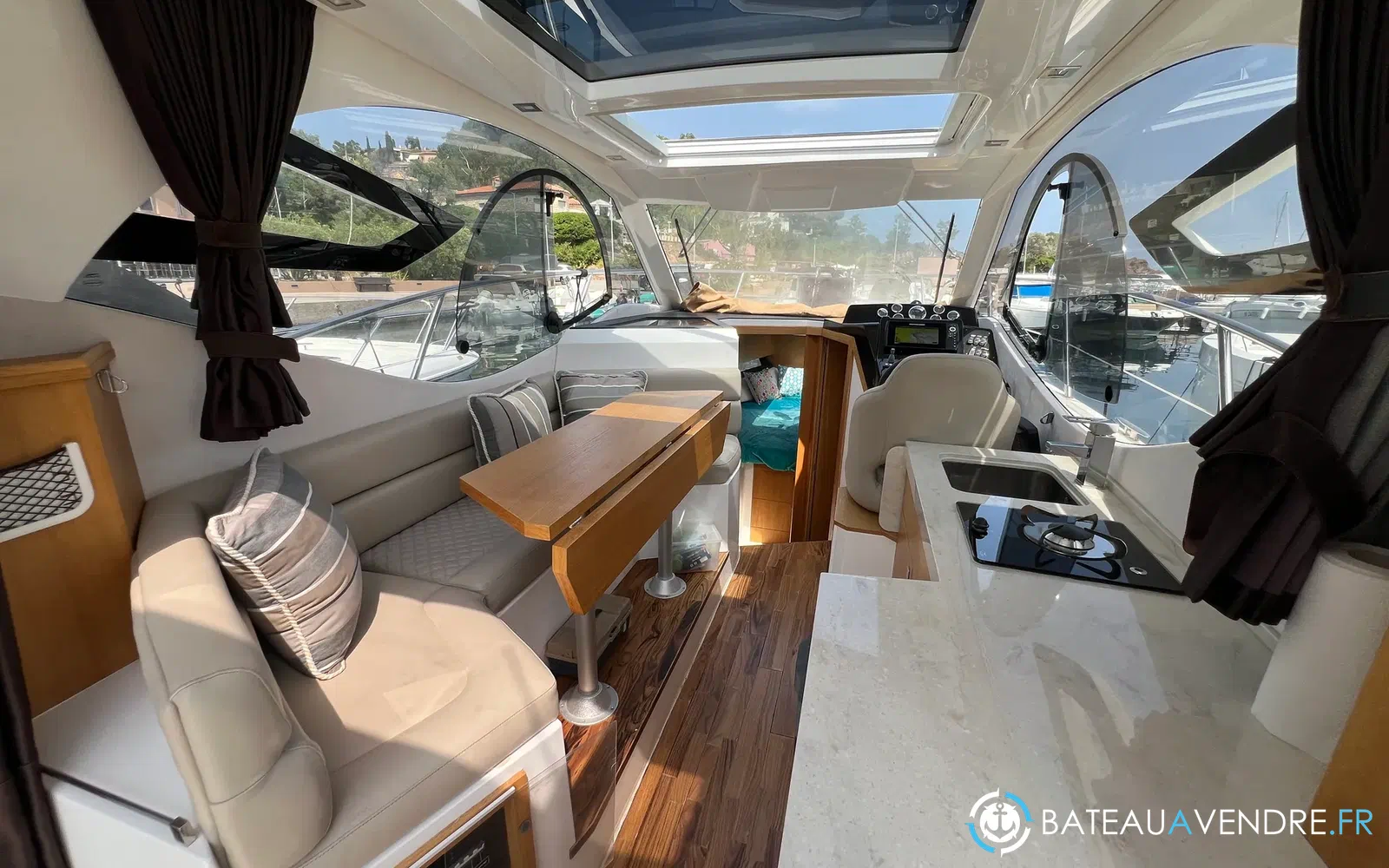slider 23 Galeon 310 Htc