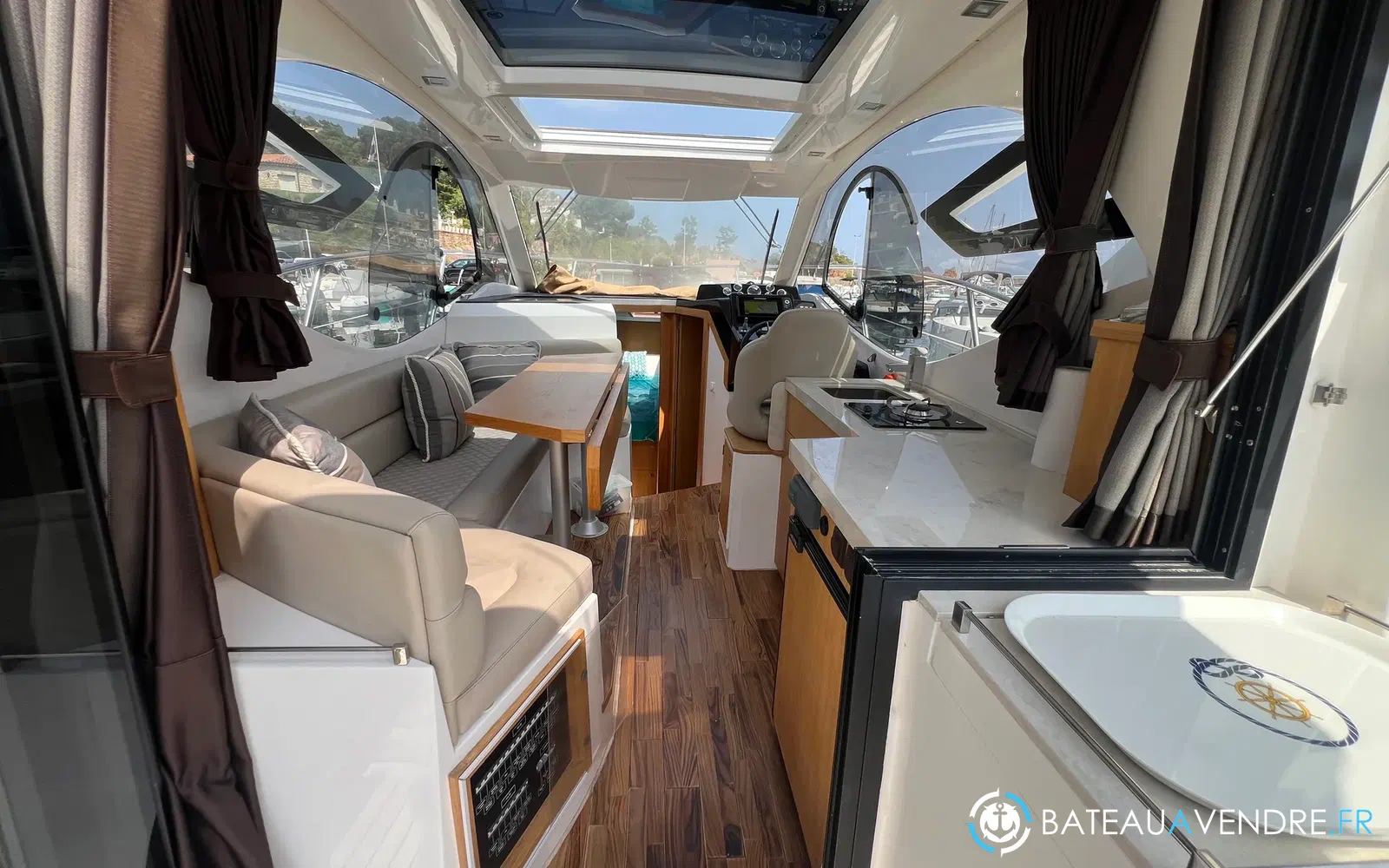 slider 24 Galeon 310 Htc
